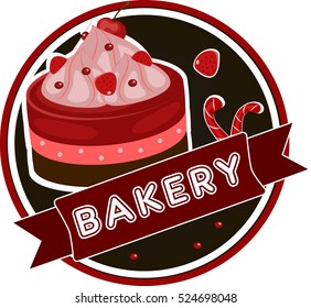 bakery logo