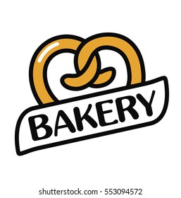Bakery logo