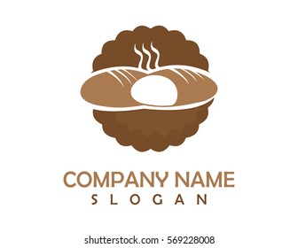Bakery logo
