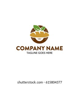 Bakery Logo