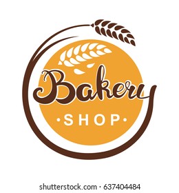 bakery logo