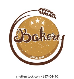 bakery logo