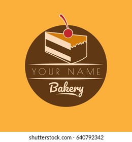 Bakery logo