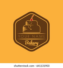 Bakery logo