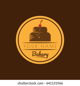 Bakery logo
