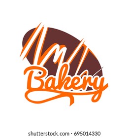 Bakery Logo