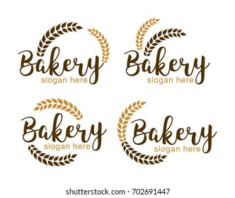 Bakery logo