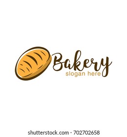 Bakery logo