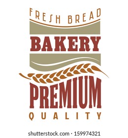 bakery logo bread border stickers food bakehouse retro seal vector design vector design bakery logo bread border stickers food classical community coffee formal cake scene edge stack burning nurture c