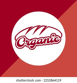 bakery logo and cake icon. assorted types of bakery and cake icons isolated on colorful background, delicious bread