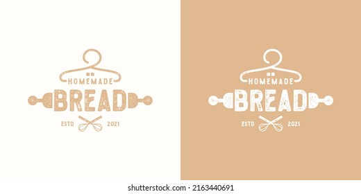 Bakery logo for company reference