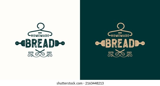 Bakery logo for company reference