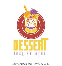 Bakery logo design, bakery logo design