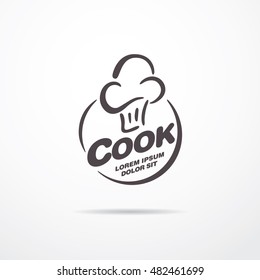 Bakery logo design