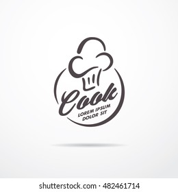 Bakery logo design