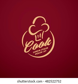 Bakery logo design