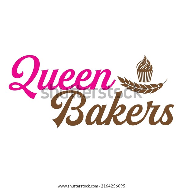 Bakery Logo Design Bakers Logo Stock Vector (Royalty Free) 2164256095 ...