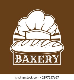 bakery logo design for business