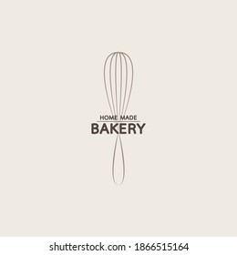 Bakery Logo Design Bakery Sign Vector Stock Vector (royalty Free 