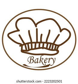 bakery logo design suitable for your business