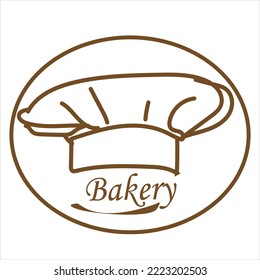 bakery logo design suitable for your business