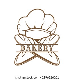 diseño de logotipo de panadería para usted