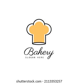 Bakery Shop Logo Concept Bakery Vector Stock Vector (Royalty Free ...