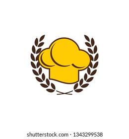 Bakery Logo template