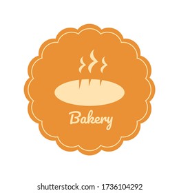 Bakery Logo Vector. Classic Style