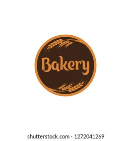 Bakery logo vector design