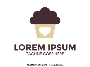 bakery logo vector illustration design