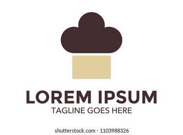 bakery logo vector illustration design
