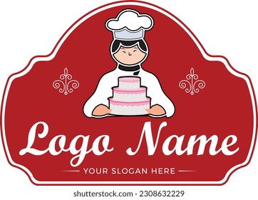 Bakery logo. Bakery vintage design elements, logos, badges, labels, icons and objects.