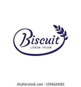 Bakery logo with wheat, label, badge, emblem. Vector illustration