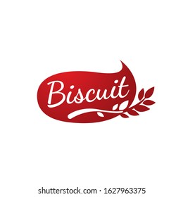 Bakery logo with wheat, label, badge, emblem. Vector illustration