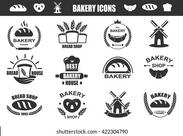 373,345 Bread icon Images, Stock Photos & Vectors | Shutterstock