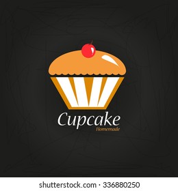 bakery logos, labels, badges and design elements