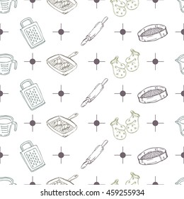 Bakery objects pattern B