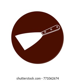 Bakery outline object