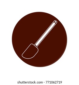 Bakery outline object