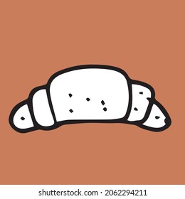 pintura de panadería de fondo pastel