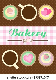 Bakery party