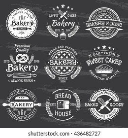 14,537 Bread Chalkboard Images, Stock Photos & Vectors 