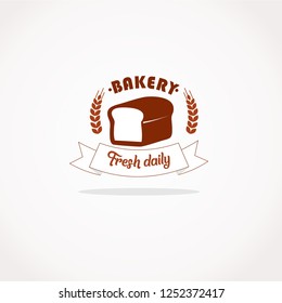 bakery pastry logo 