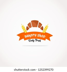 bakery pastry logo
