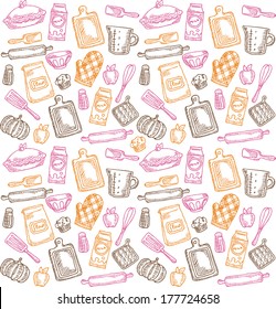 Bakery Pattern