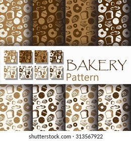 Bakery Pattern