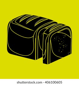 bakery product design 