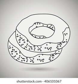 bakery product design 
