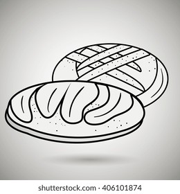 bakery product design 